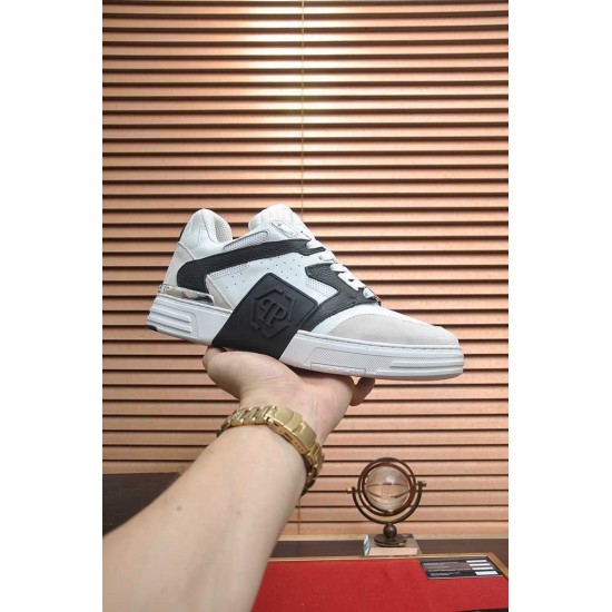Philipp Shoes: Top Quality