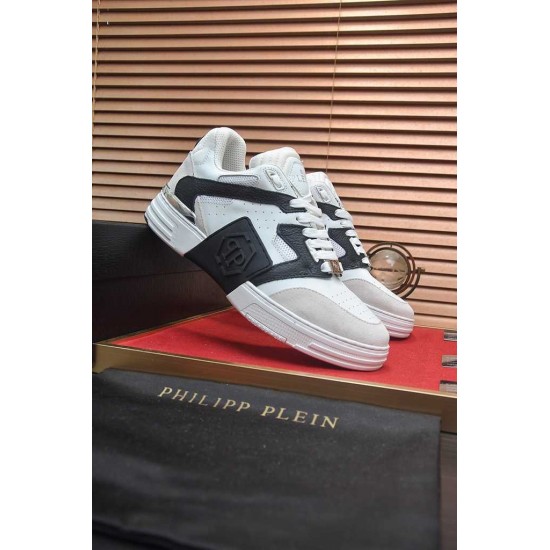 Philipp Shoes: Top Quality