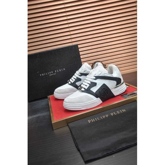 Philipp Shoes: Top Quality