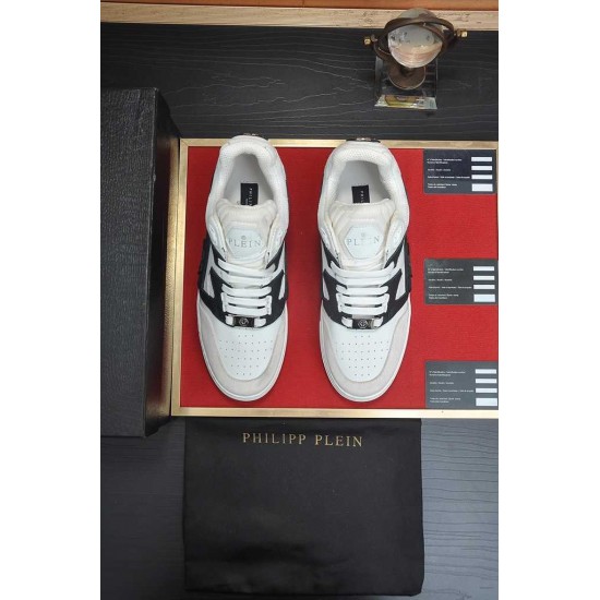 Philipp Shoes: Top Quality