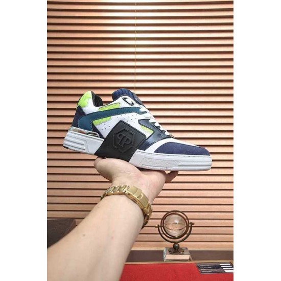 Philipp Shoes: Top Quality