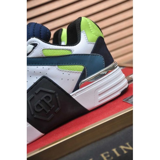 Philipp Shoes: Top Quality