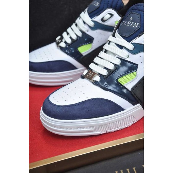 Philipp Shoes: Top Quality