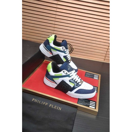 Philipp Shoes: Top Quality