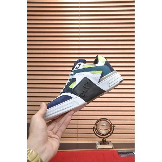 Philipp Shoes: Top Quality