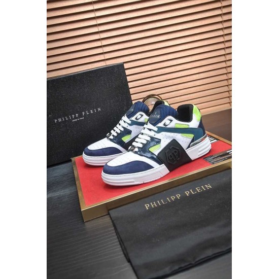 Philipp Shoes: Top Quality