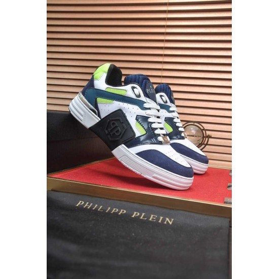 Philipp Shoes: Top Quality