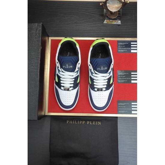 Philipp Shoes: Top Quality