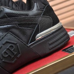 Philipp Shoes: Top Quality