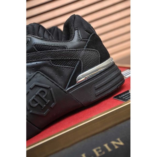Philipp Shoes: Top Quality