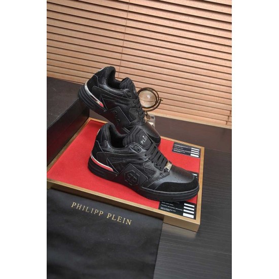 Philipp Shoes: Top Quality