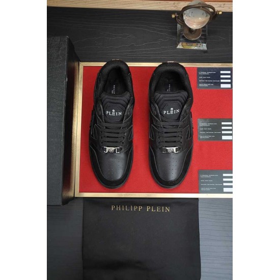 Philipp Shoes: Top Quality