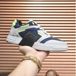 Philipp Shoes: Top Quality