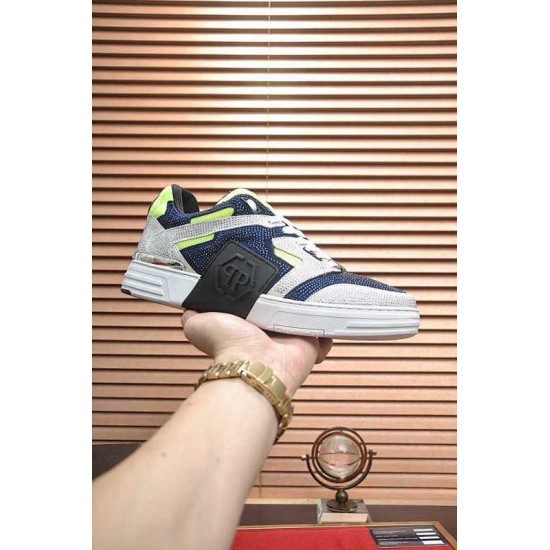 Philipp Shoes: Top Quality