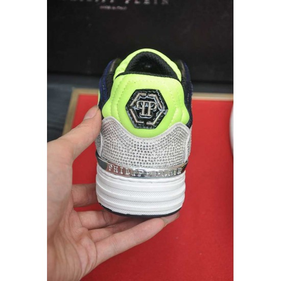 Philipp Shoes: Top Quality