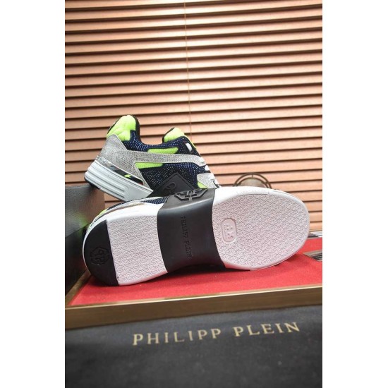 Philipp Shoes: Top Quality
