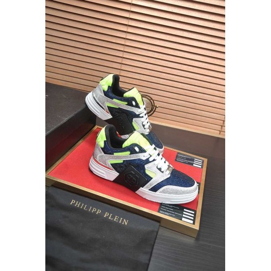 Philipp Shoes: Top Quality