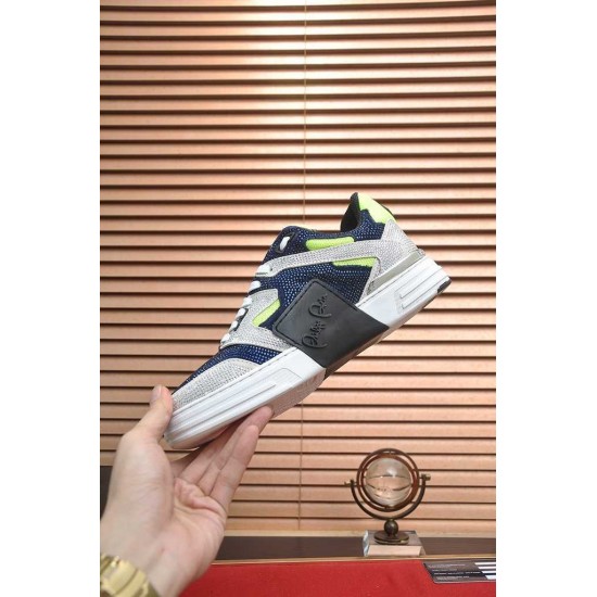 Philipp Shoes: Top Quality