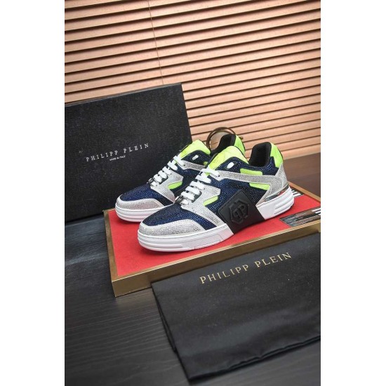 Philipp Shoes: Top Quality
