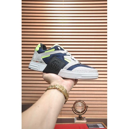 Philipp Shoes: Top Quality