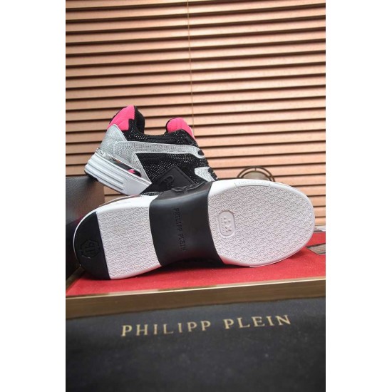 Philipp Shoes: Top Quality