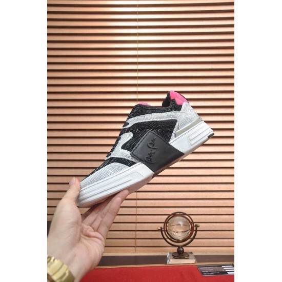 Philipp Shoes: Top Quality