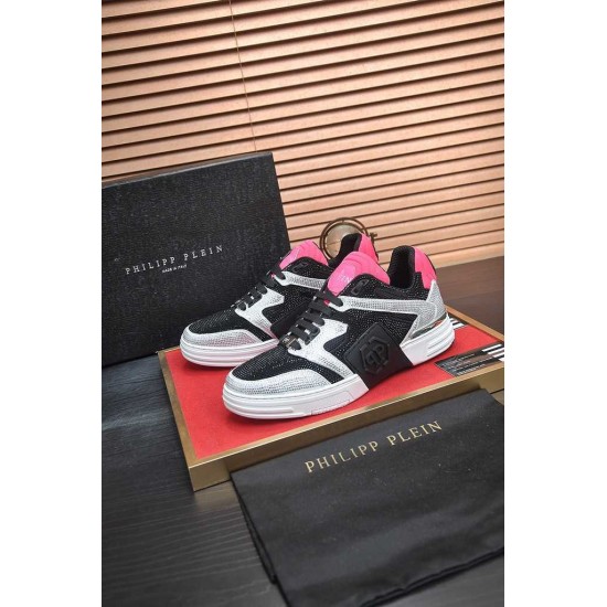 Philipp Shoes: Top Quality