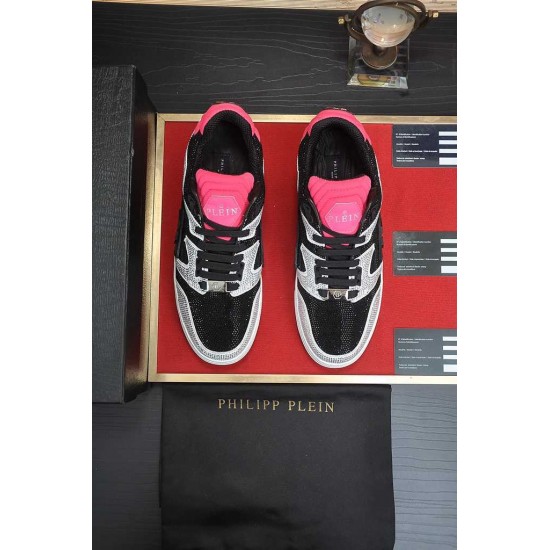 Philipp Shoes: Top Quality