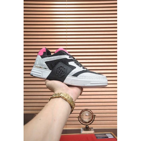 Philipp Shoes: Top Quality