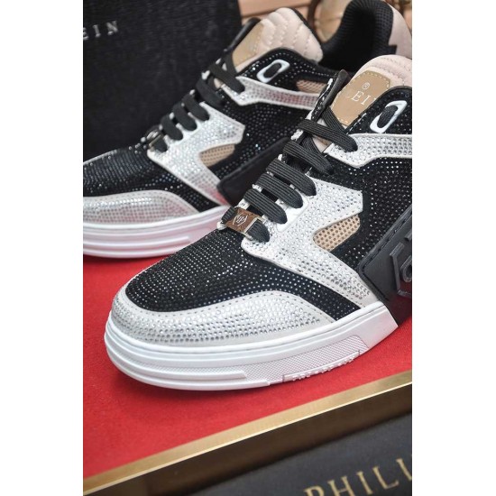 Philipp Shoes: Top Quality
