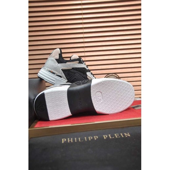 Philipp Shoes: Top Quality