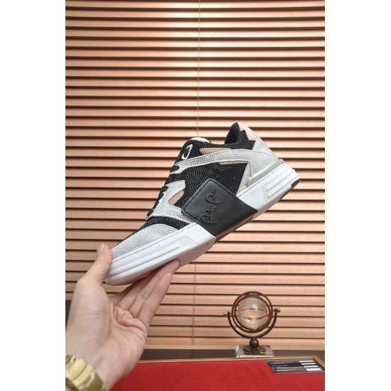 Philipp Shoes: Top Quality