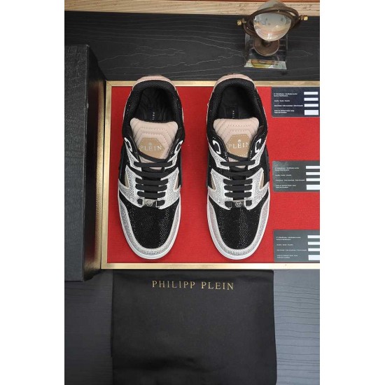 Philipp Shoes: Top Quality