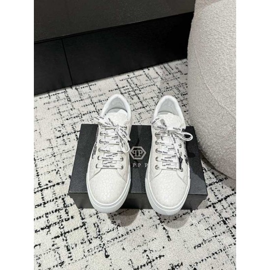 Philipp Shoes: Top Quality