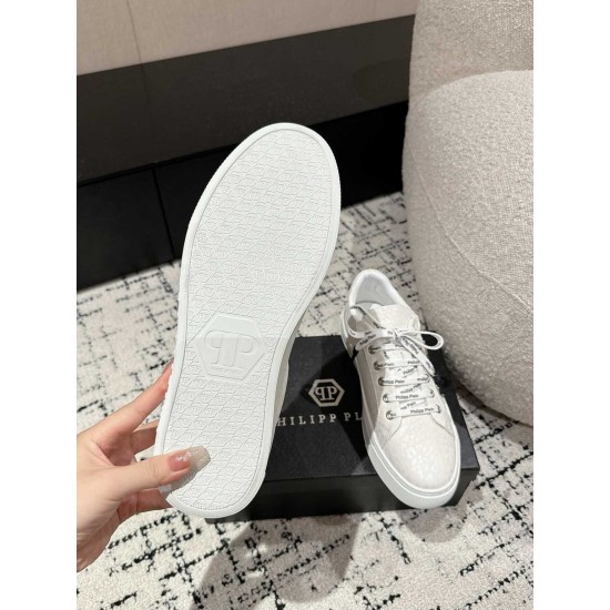 Philipp Shoes: Top Quality