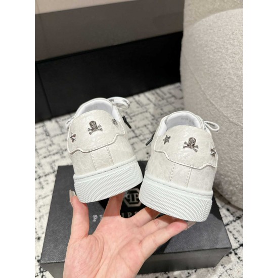 Philipp Shoes: Top Quality