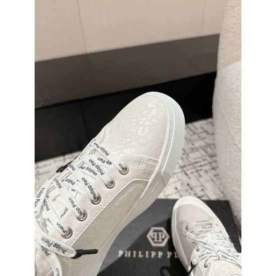 Philipp Shoes: Top Quality