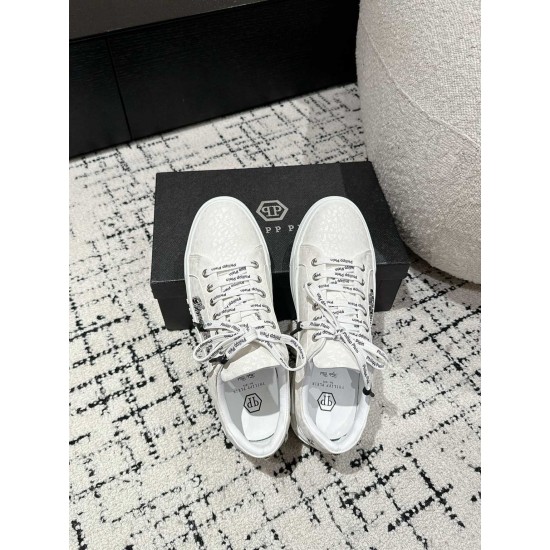 Philipp Shoes: Top Quality