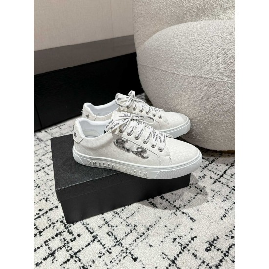 Philipp Shoes: Top Quality