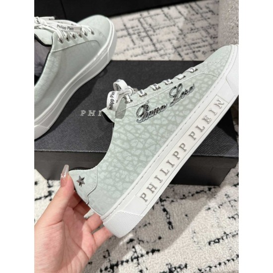 Philipp Shoes: Top Quality