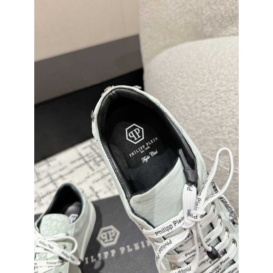 Philipp Shoes: Top Quality