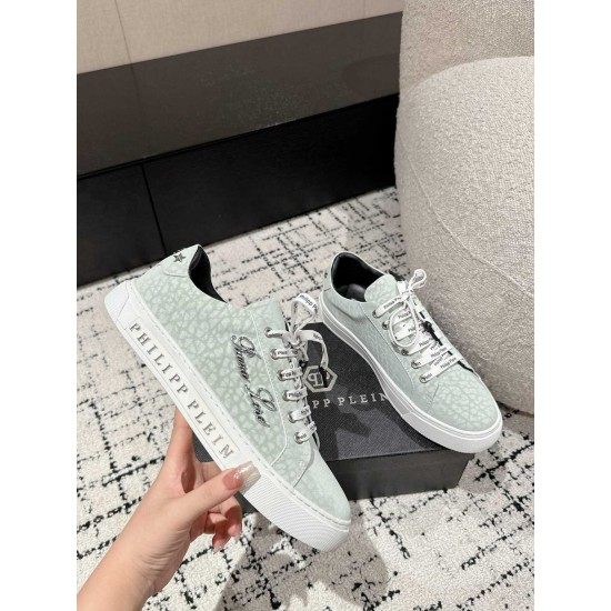 Philipp Shoes: Top Quality