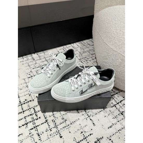 Philipp Shoes: Top Quality