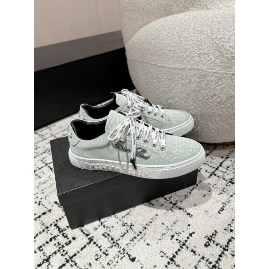 Philipp Shoes: Top Quality
