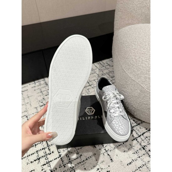Philipp Shoes: Top Quality