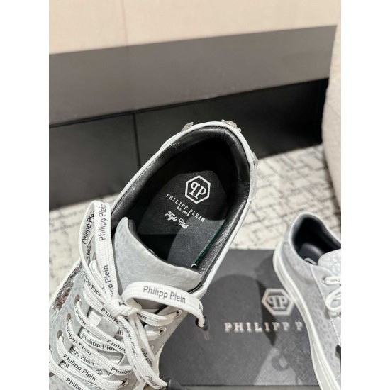Philipp Shoes: Top Quality