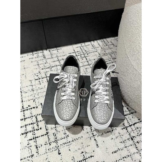 Philipp Shoes: Top Quality