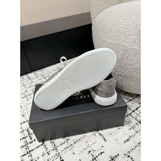 Philipp Shoes: Top Quality