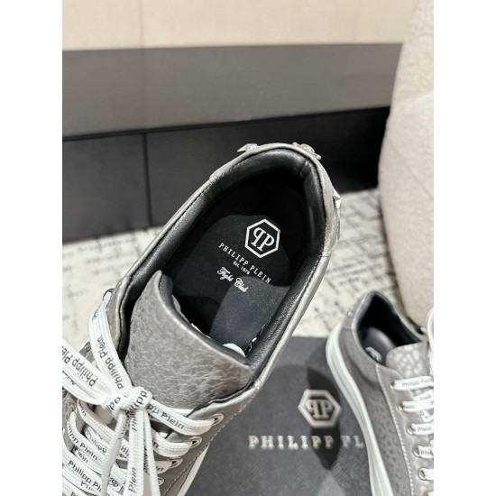 Philipp Shoes: Top Quality