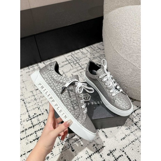 Philipp Shoes: Top Quality
